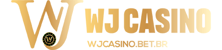 Logo do WJ Cassino