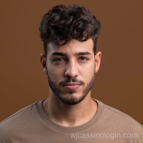 Avatar do jogador Bruno